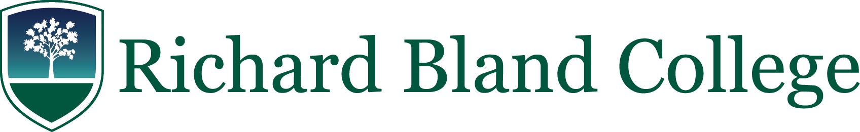 Richard Bland College logo