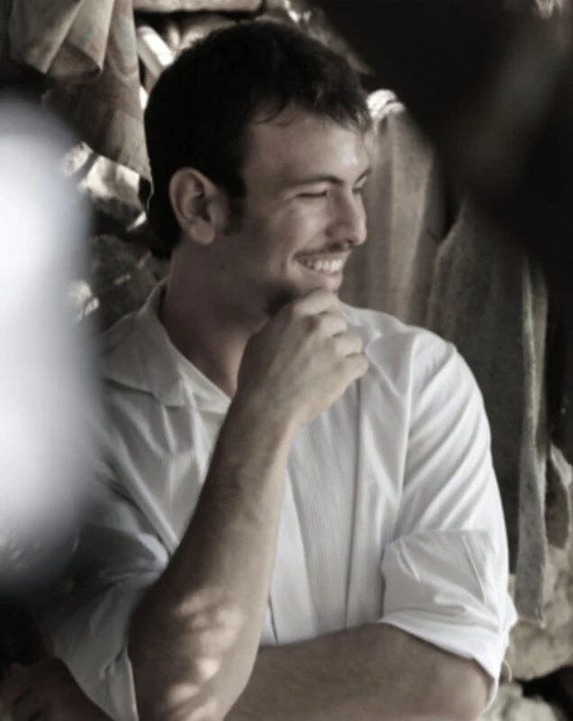Alex Dahdah in āh
