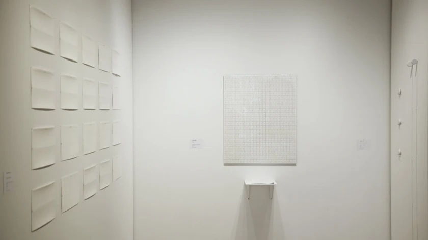 Songhyun Moon · artwork in Holding Tension, 2022