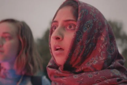 Barzakh · film image published in the NFMLA programme