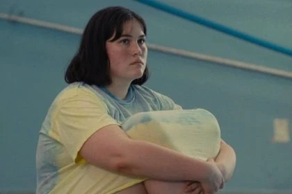 Bye Bye, Body · film image published in the NFMLA programme