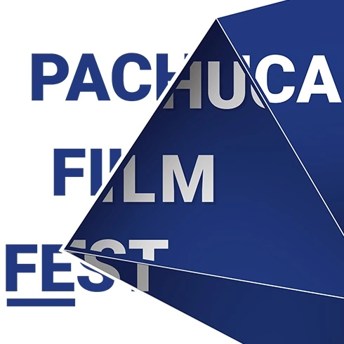 Festival identity in the Ministry of Culture archive · Pachuca / Hidalgo Film Fest