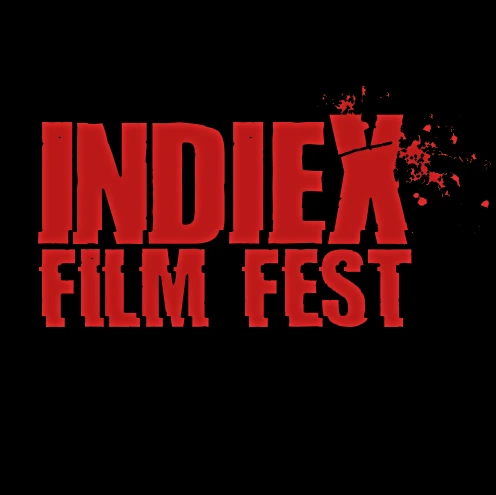 Festival identity · IndieX Film Fest