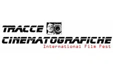 Festival identity · Tracce Cinematografiche Film Fest