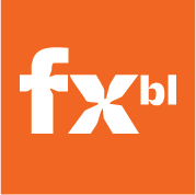 Original FIXABL social avatar using the compact fxbl signature