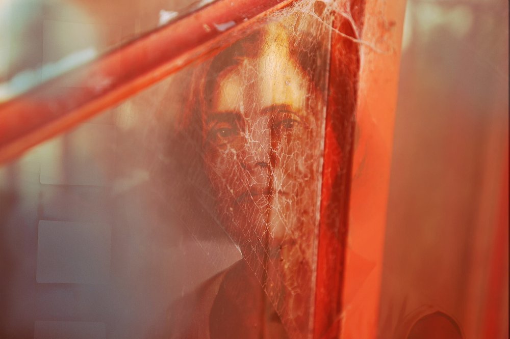 what do you remember from the future? — selected work image