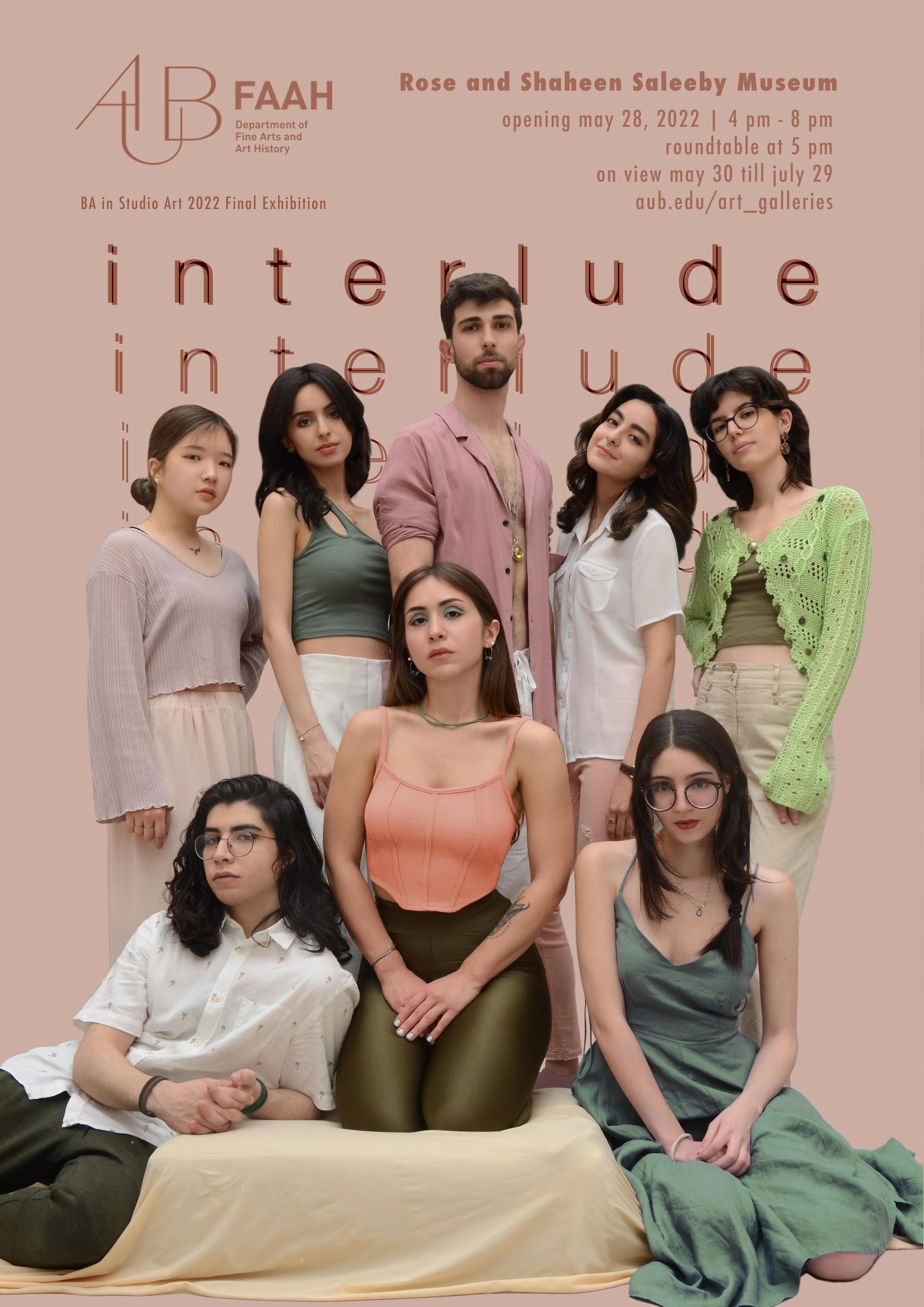 Interlude