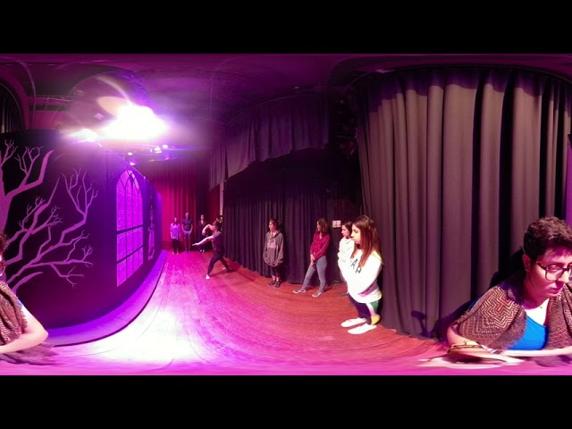 YouTube thumbnail · Panoramic preview