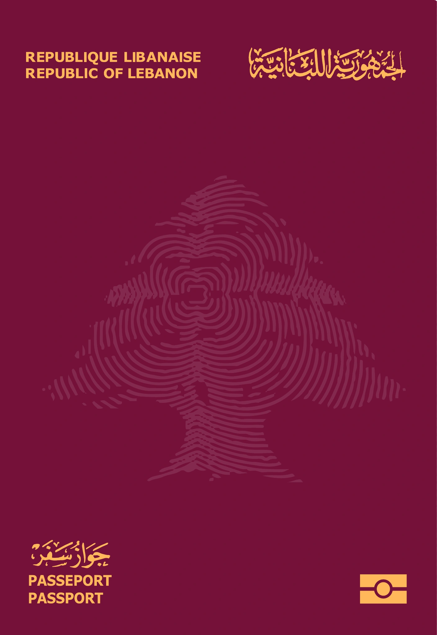 Original Cover: Introductory leaf