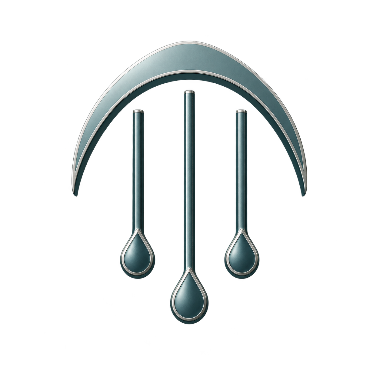 Provisional services covenant emblem