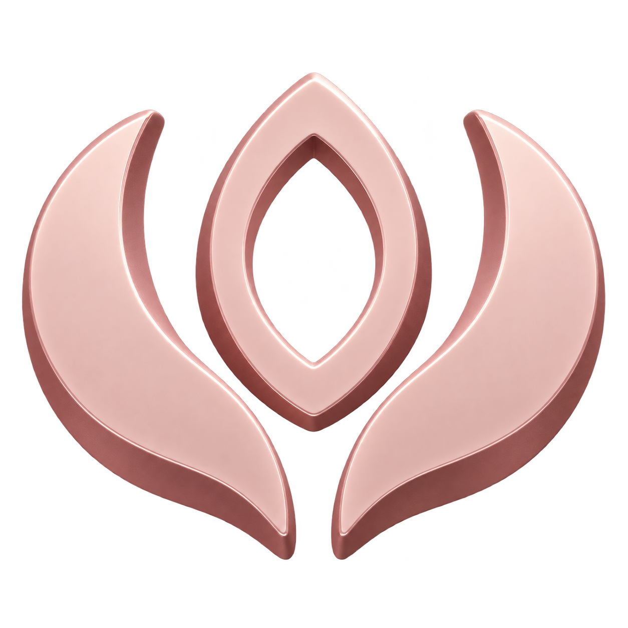Interrupted education covenant emblem