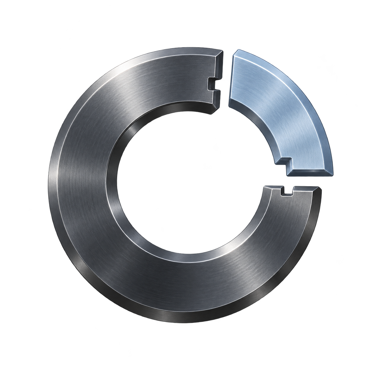 Repair-access federation emblem