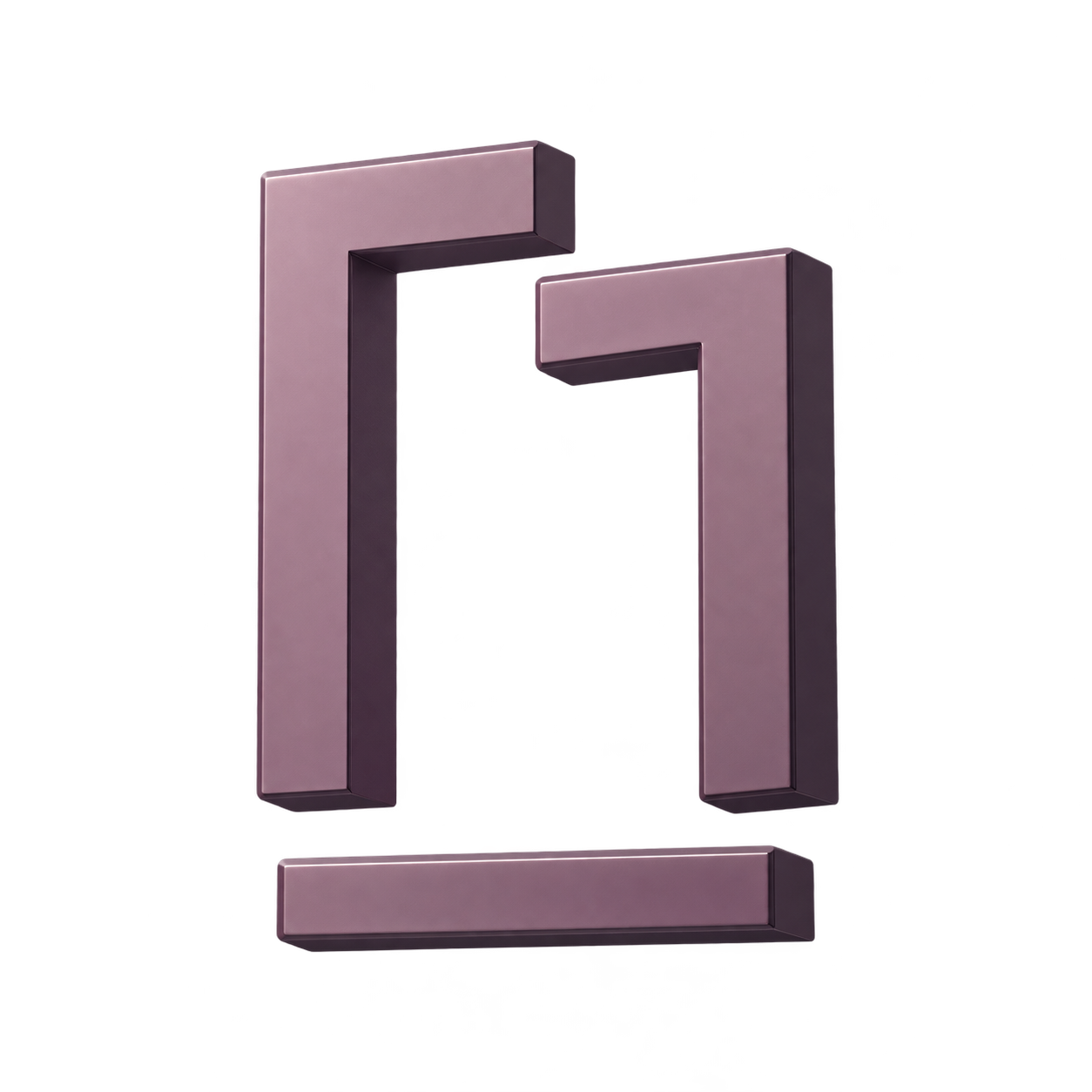 Stateless household register emblem