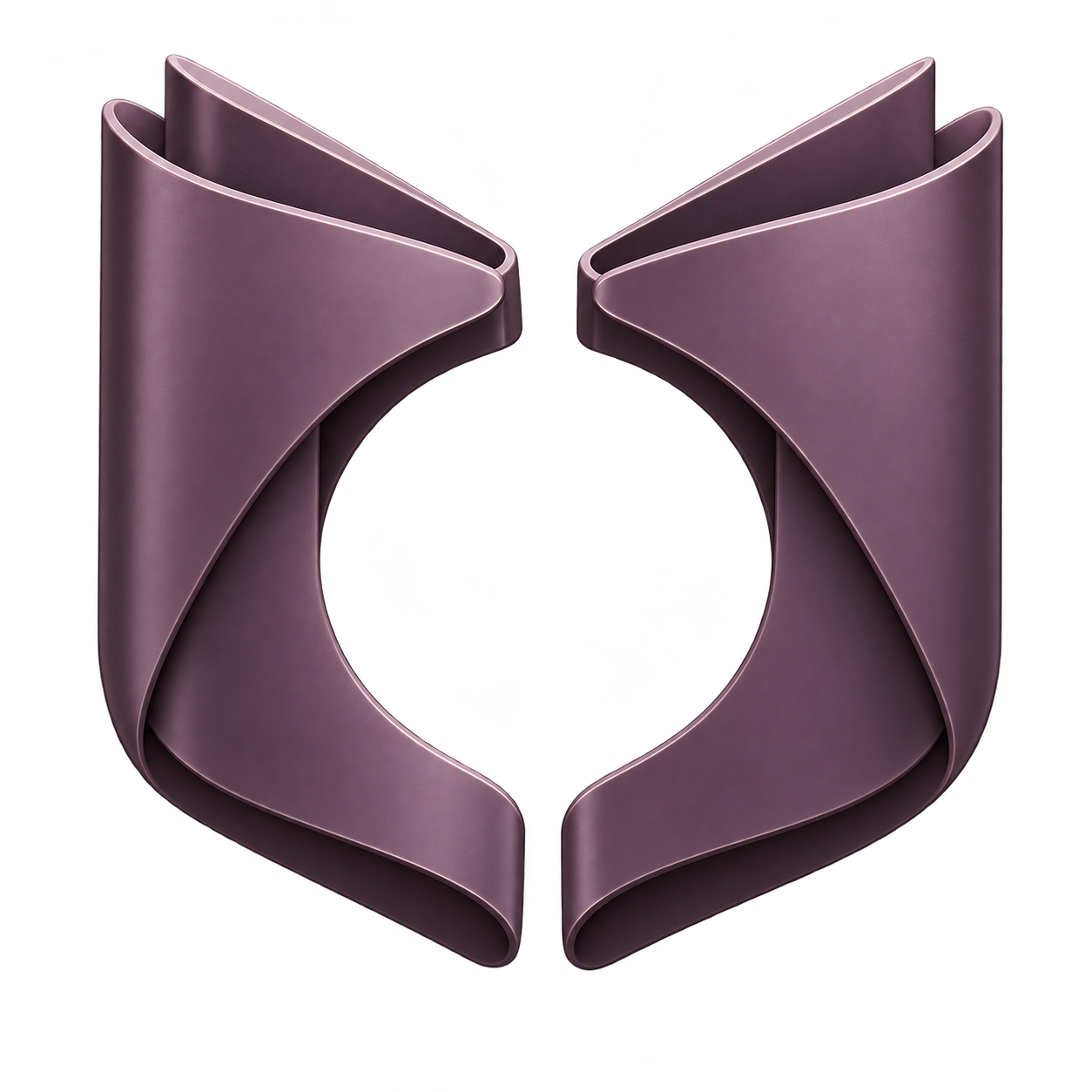 Displaced civil record union emblem