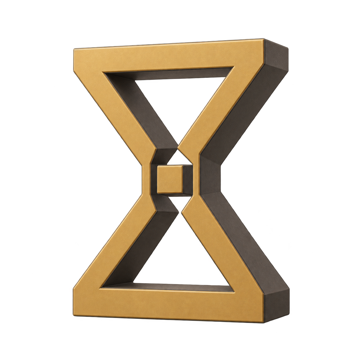 Mandate review federation emblem