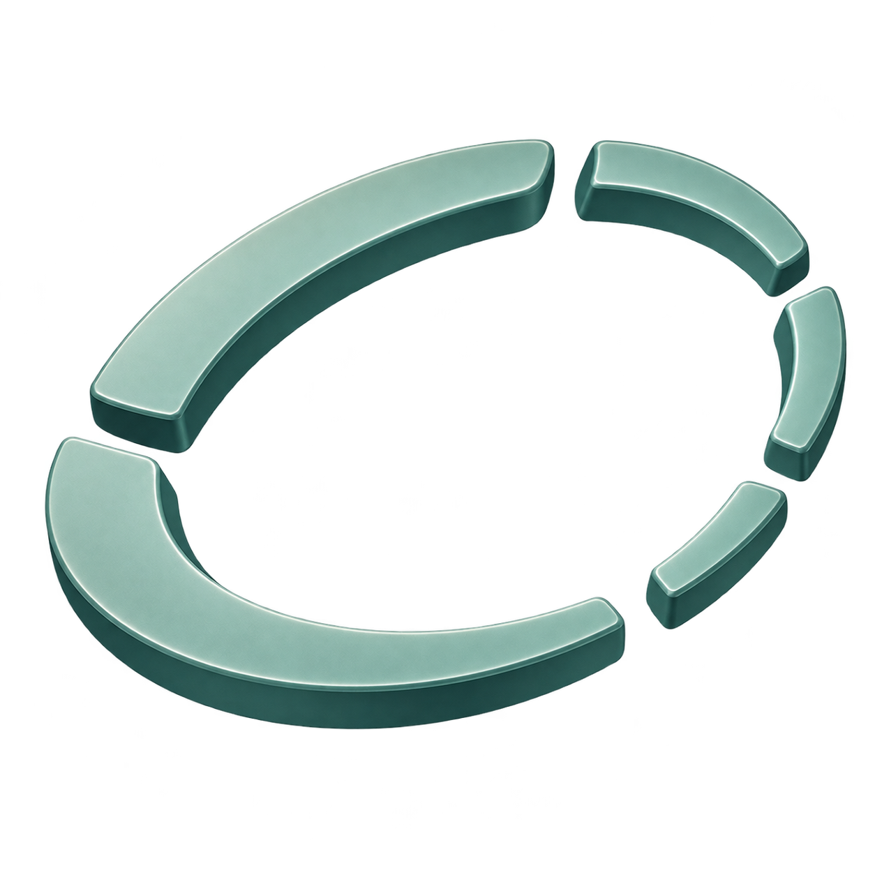 Fictional Sillage emblem