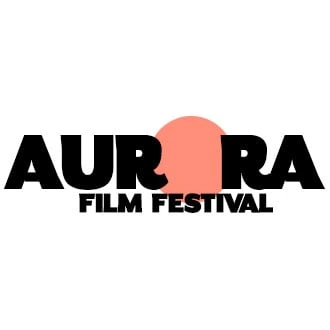Organization logo · Aurora Film Festival