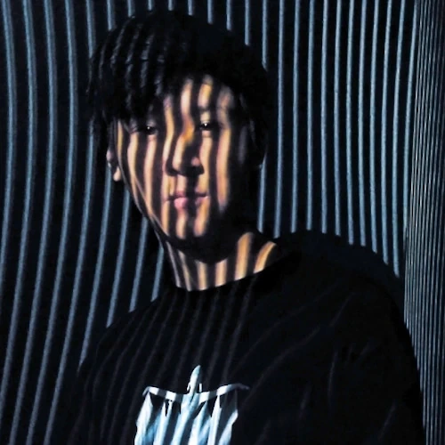 Portrait · Brenton Lim