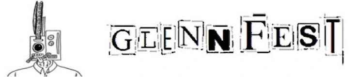 Organization logo · GlennFest