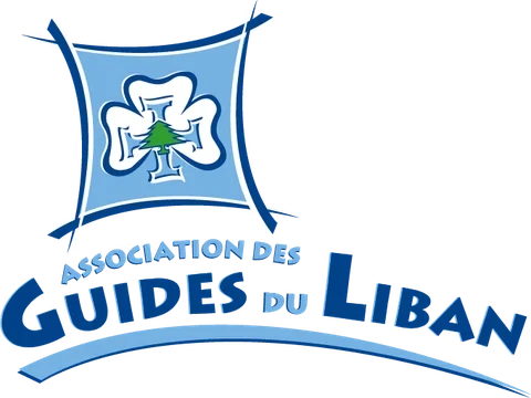 Guides du Liban · Groupe SSCC Kfarhbab logo