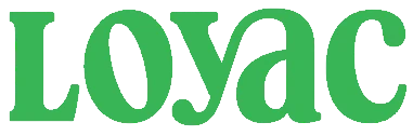 LOYAC Lebanon logo