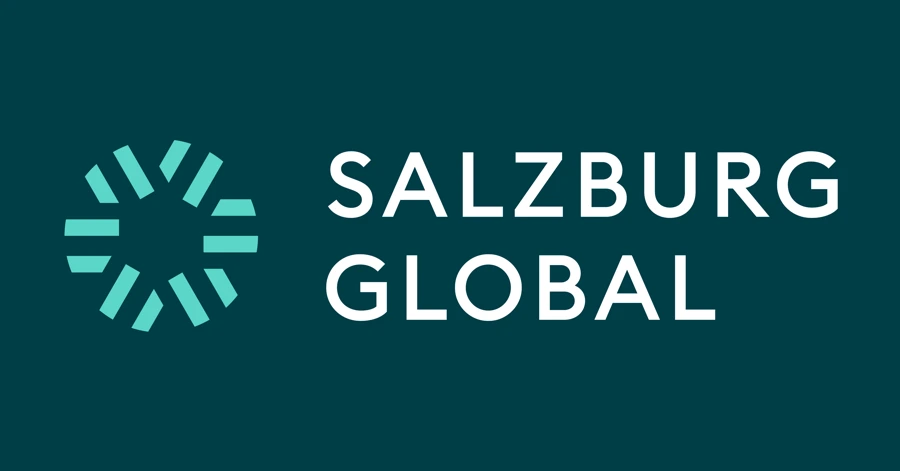 Salzburg Global Seminar logo