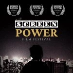 Organization logo · Screen Power Film Festival