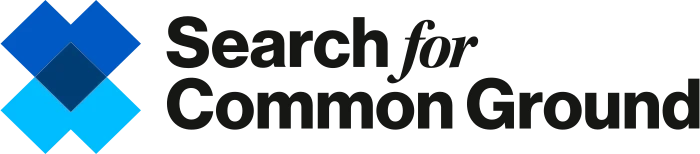 Search for Common Ground logo