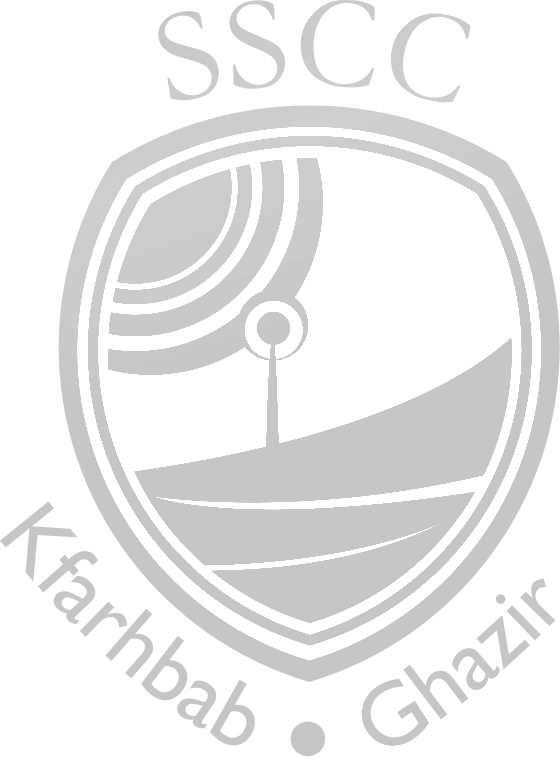 Collège des Saints-Cœurs Kfarhbab logo