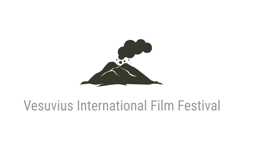 Organization logo · Vesuvius International Film Fest