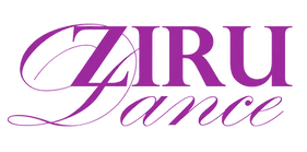 Organization logo · ZiRu Dance