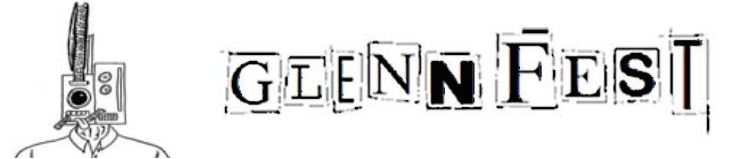 GlennFest · historical identity from Downey Arts Coalition