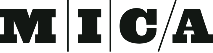 Maryland Institute College of Art · organization identity