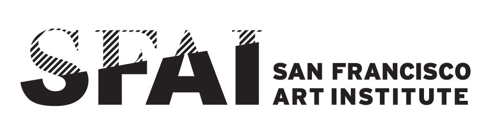 San Francisco Art Institute · historical identity from Leonardo’s convening partners