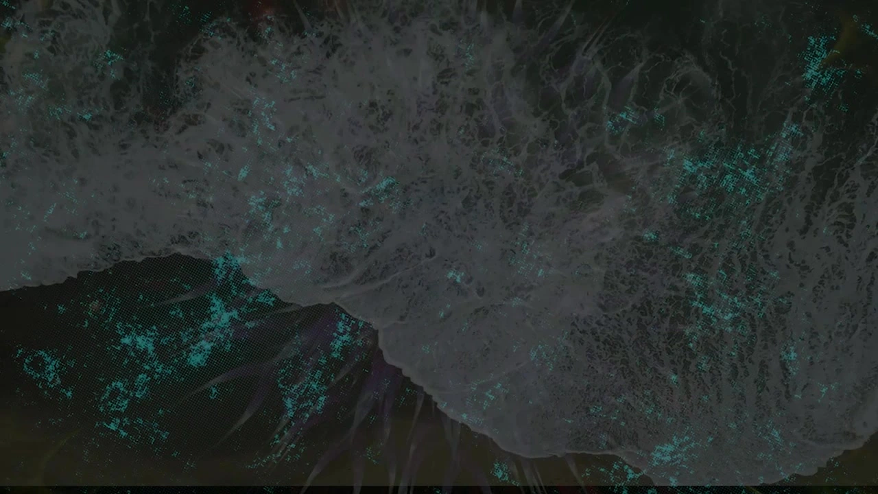Salaam — Visuals for Dvořák’s Piano Quintet