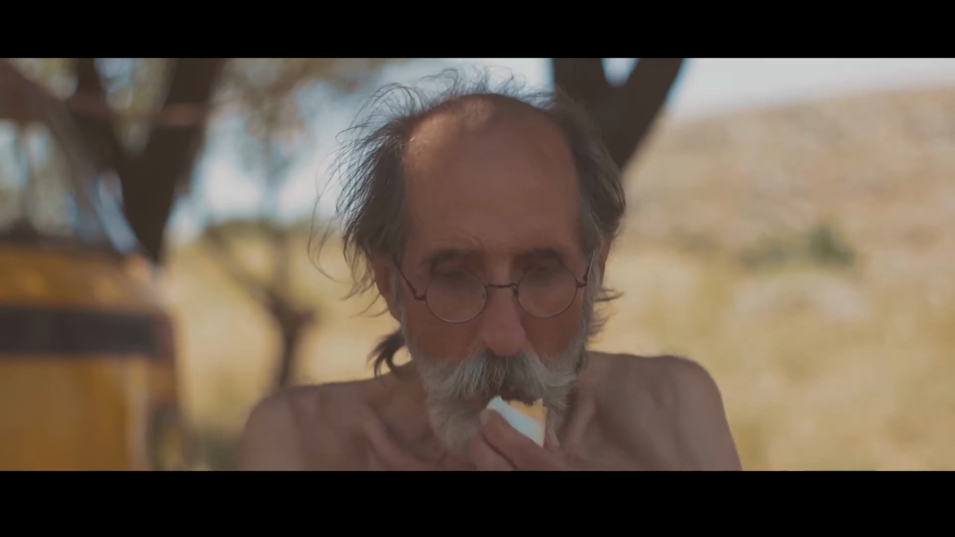 Where Are You Going — selected frame. Written and directed by Mohamed Walid Monla.