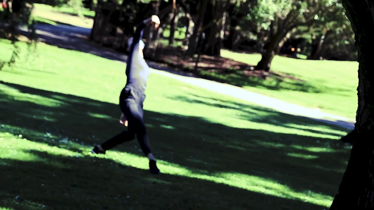 Selected frame from rehearsal footage filmed by Alex Dahdah. · ZiRu Dance